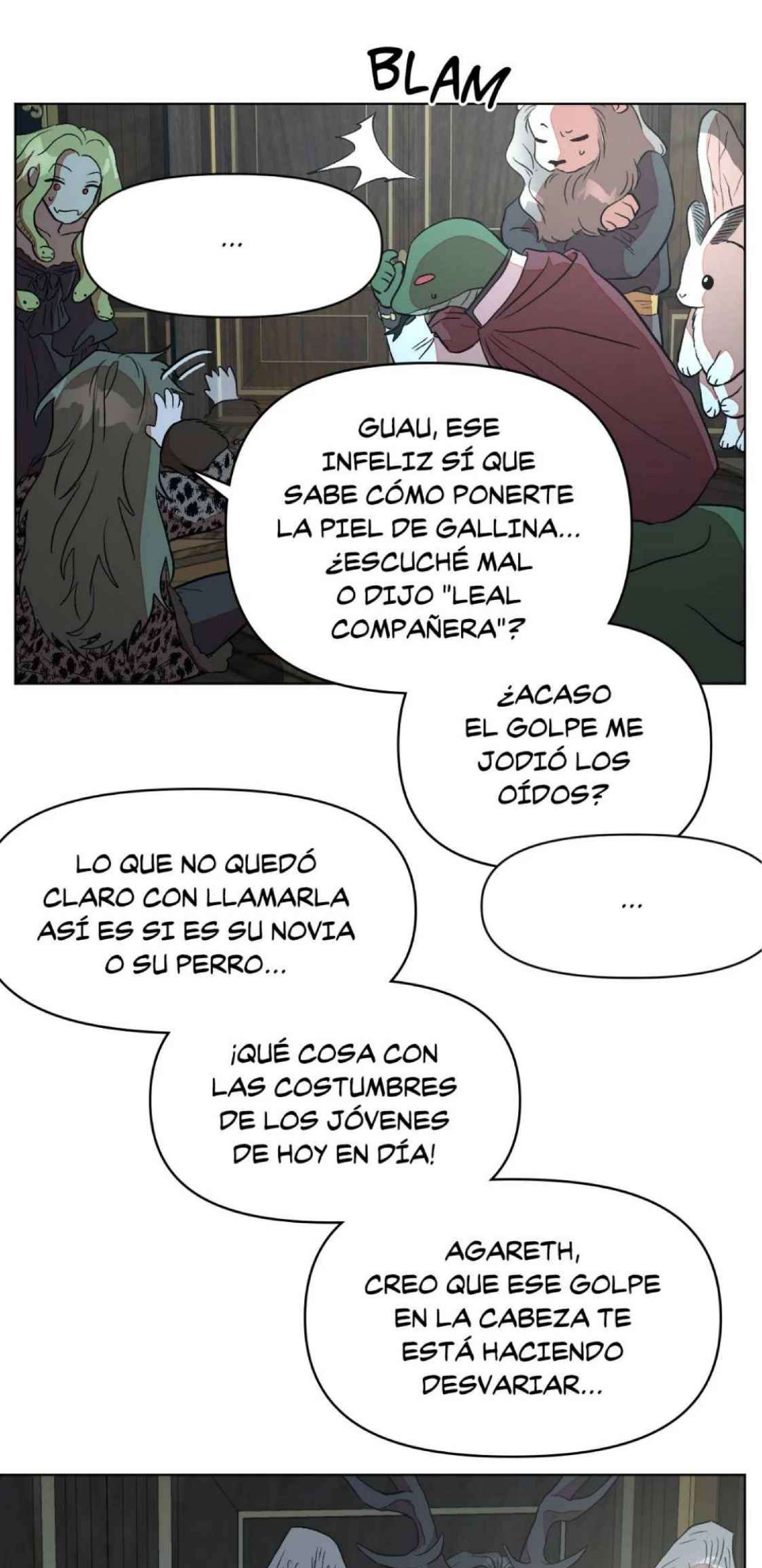 Inspección a Fondo Capitulo 7 página 46