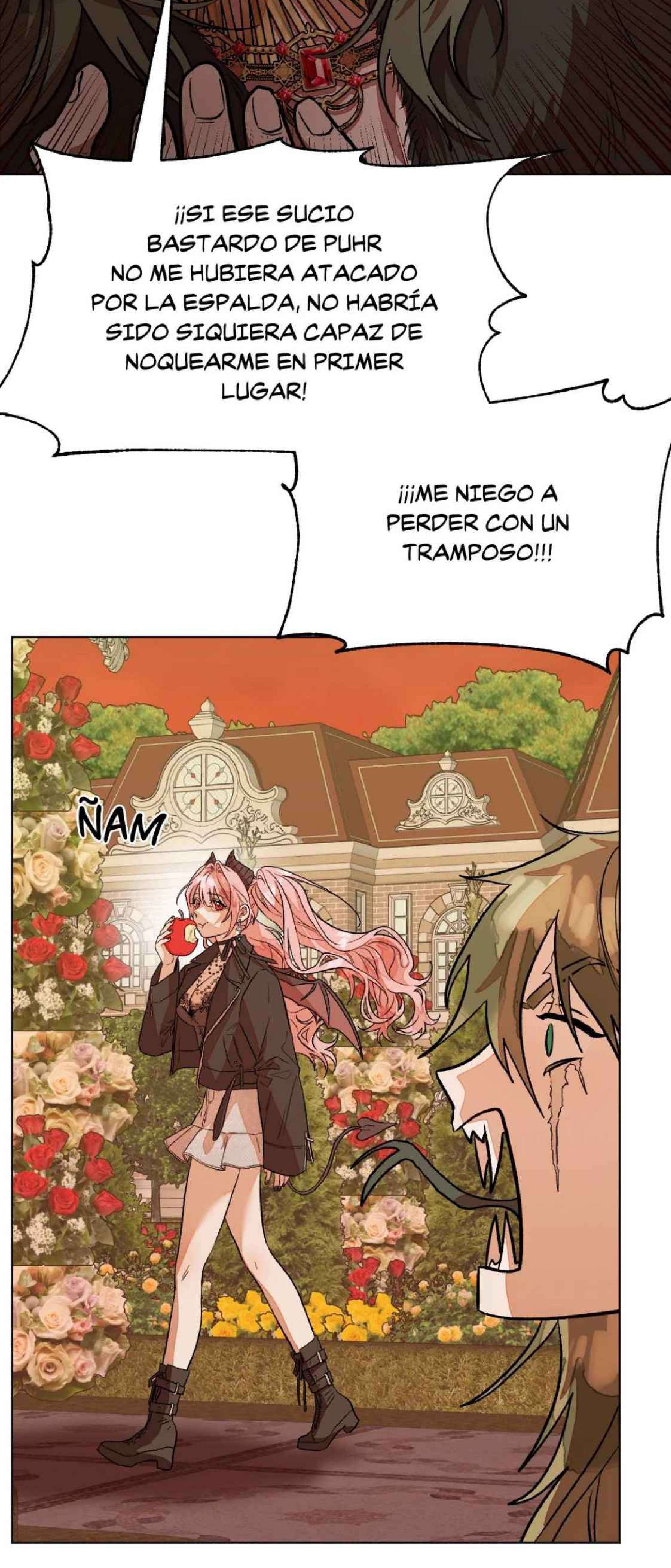Inspección a Fondo Capitulo 8 página 13