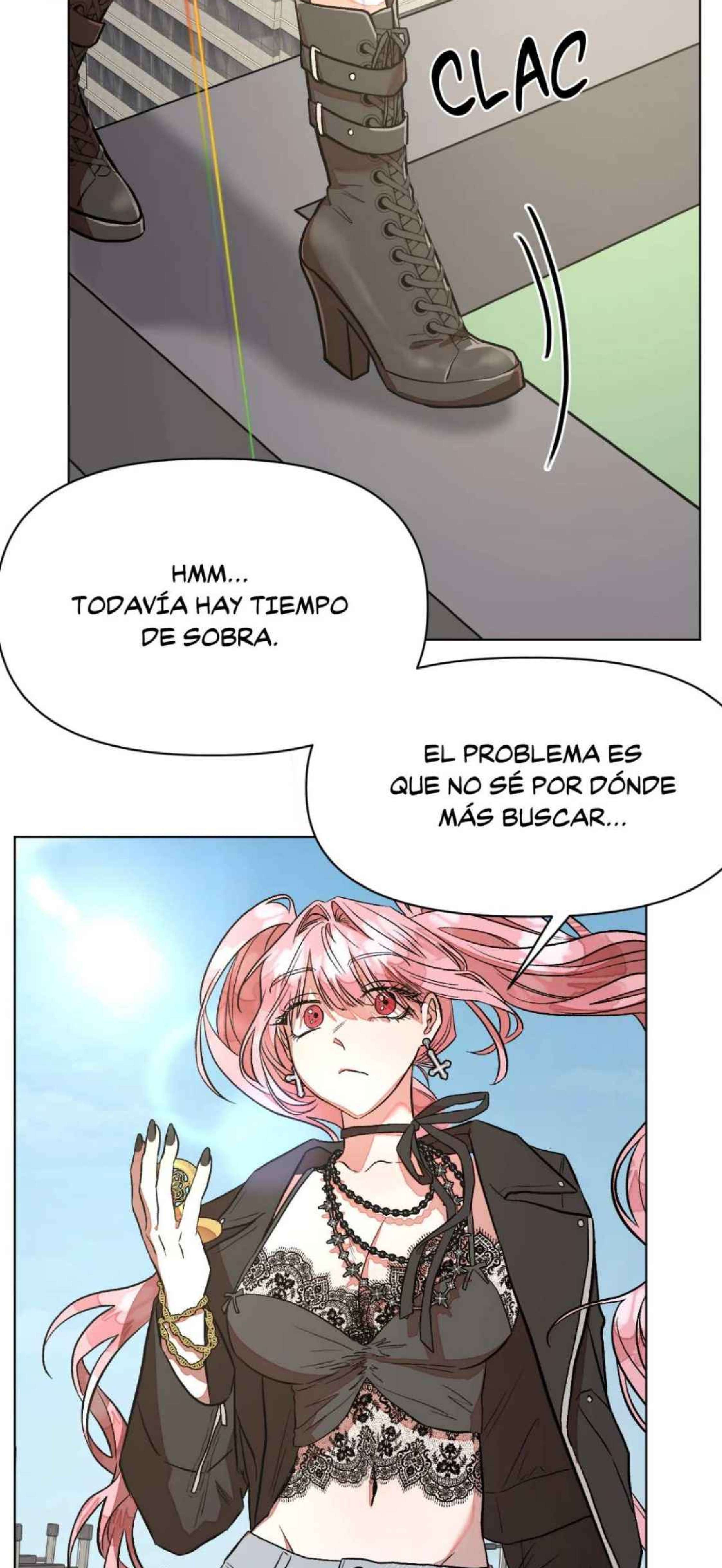 Inspección a Fondo Capitulo 8 página 16