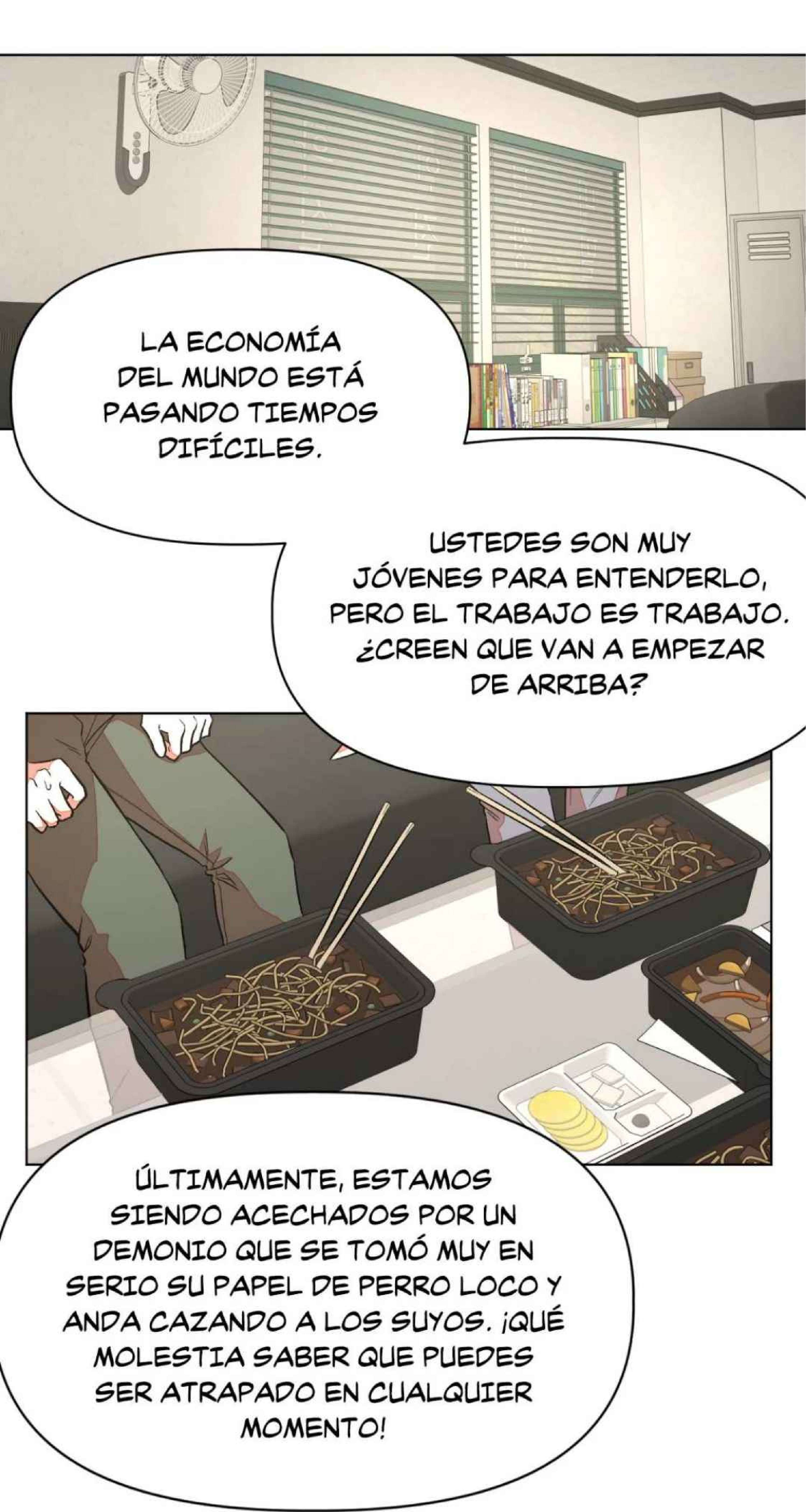 Inspección a Fondo Capitulo 8 página 18