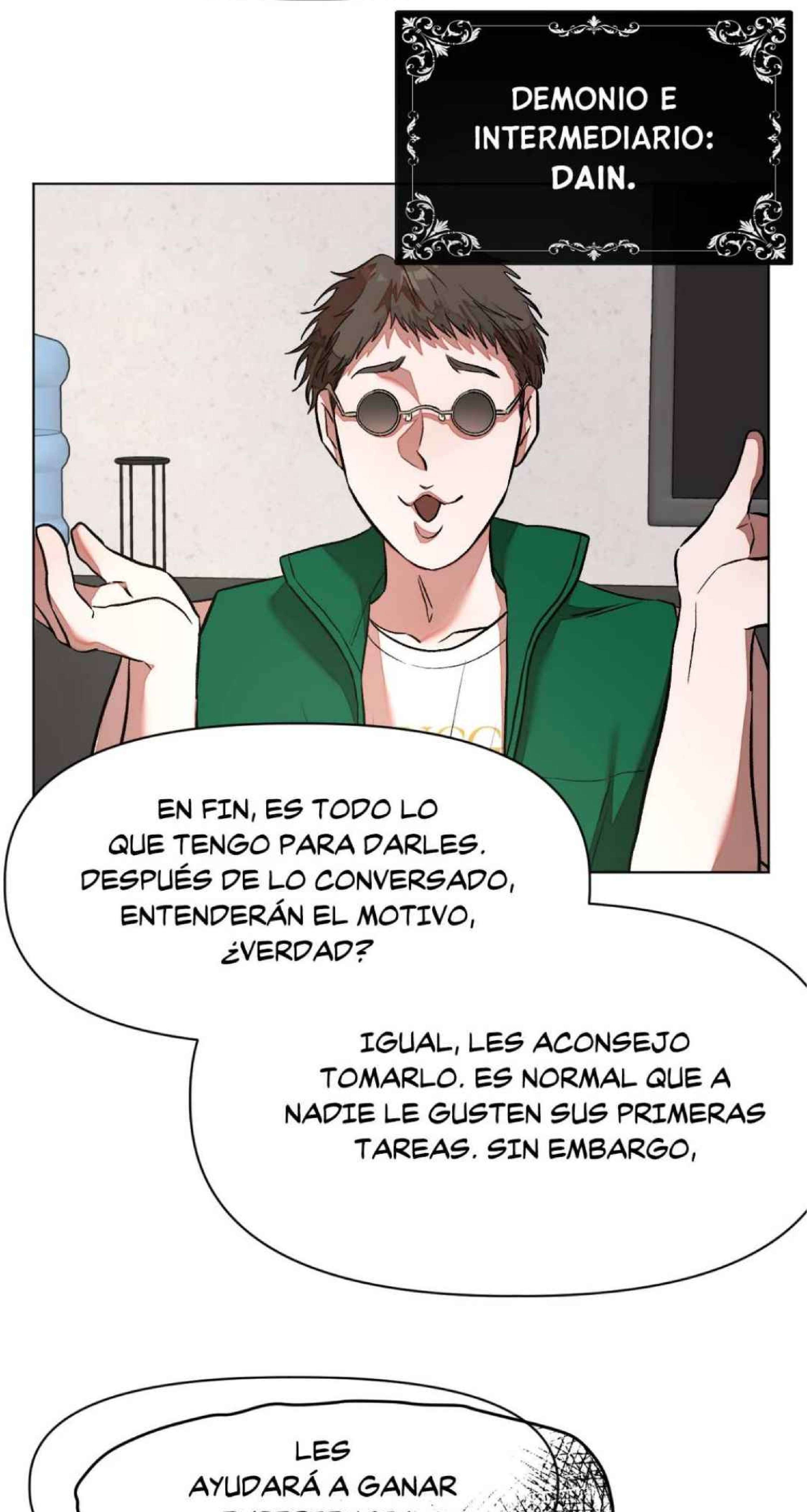 Inspección a Fondo Capitulo 8 página 19