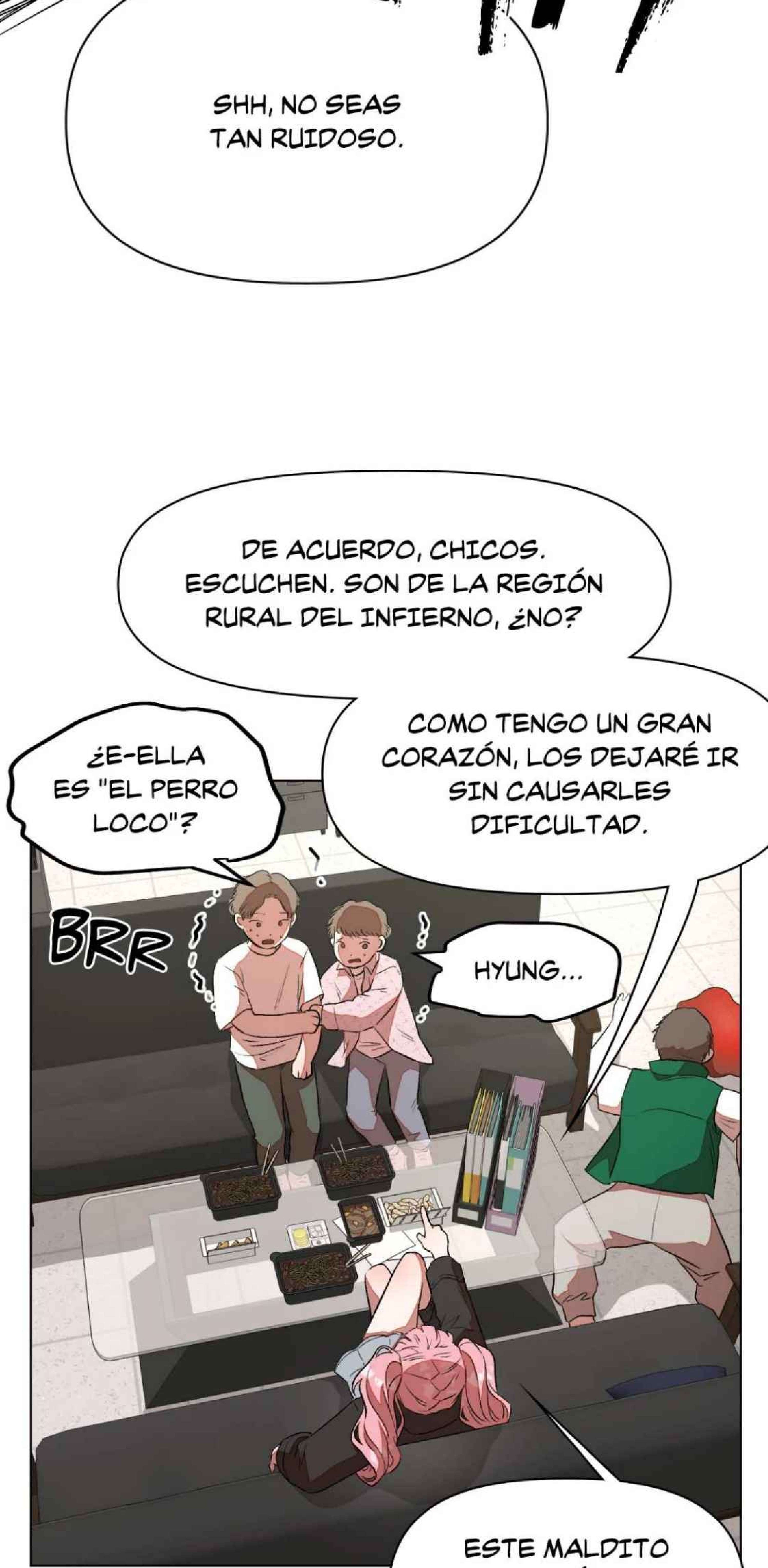 Inspección a Fondo Capitulo 8 página 23