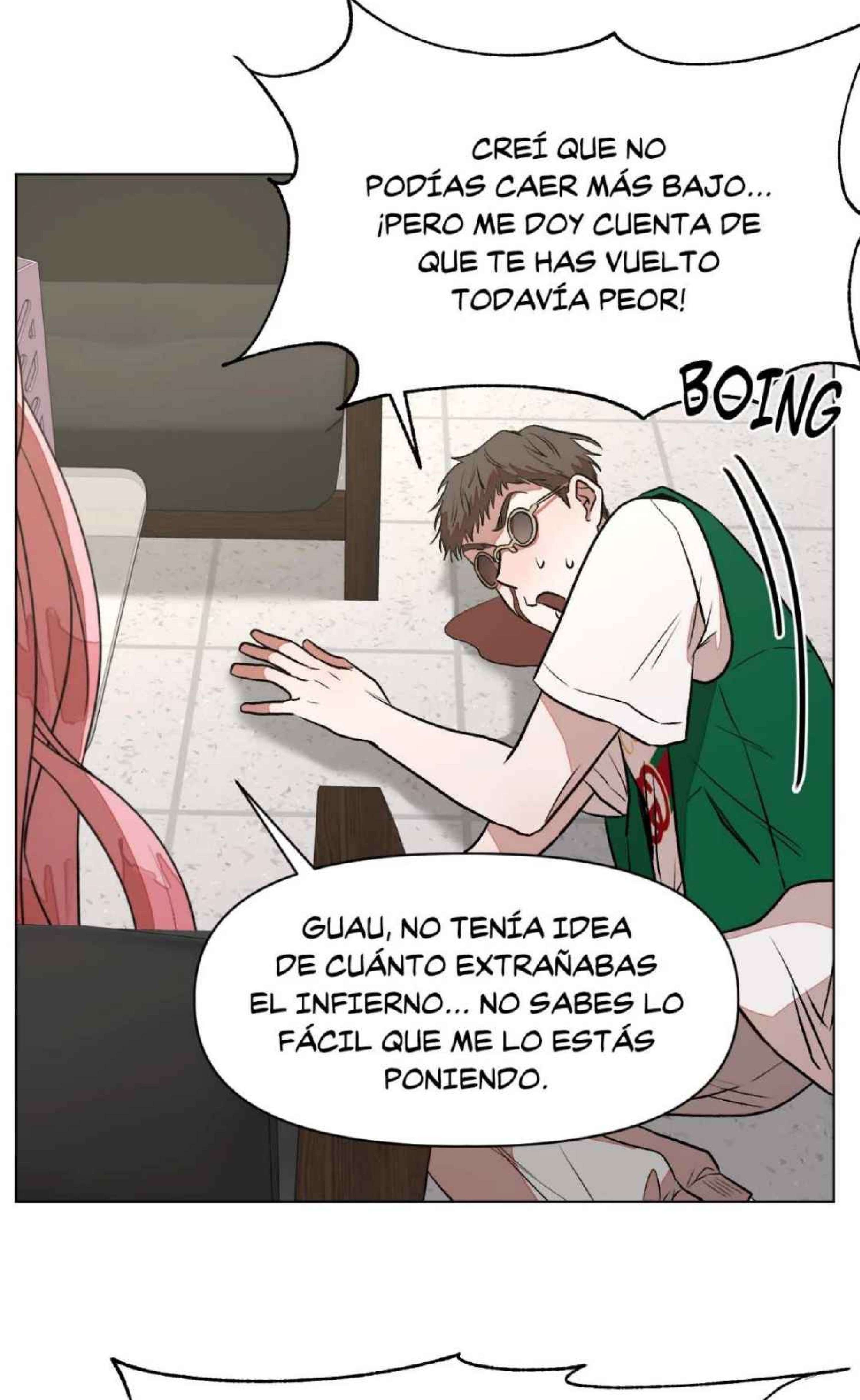 Inspección a Fondo Capitulo 8 página 27