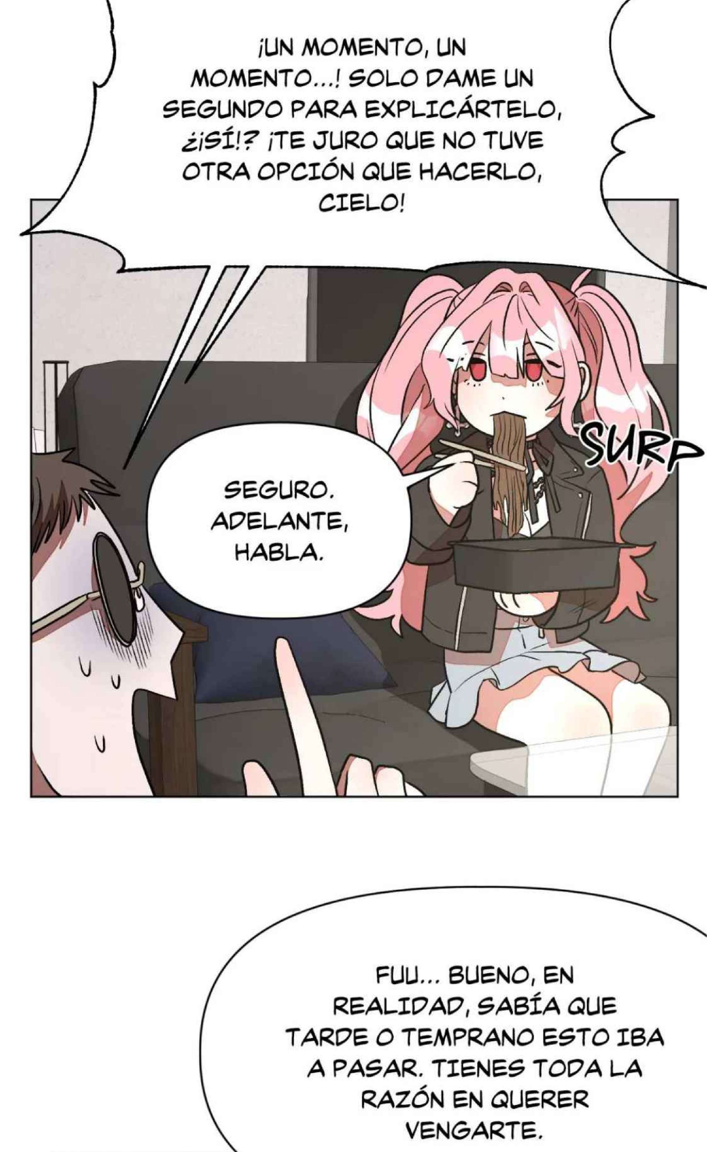 Inspección a Fondo Capitulo 8 página 28