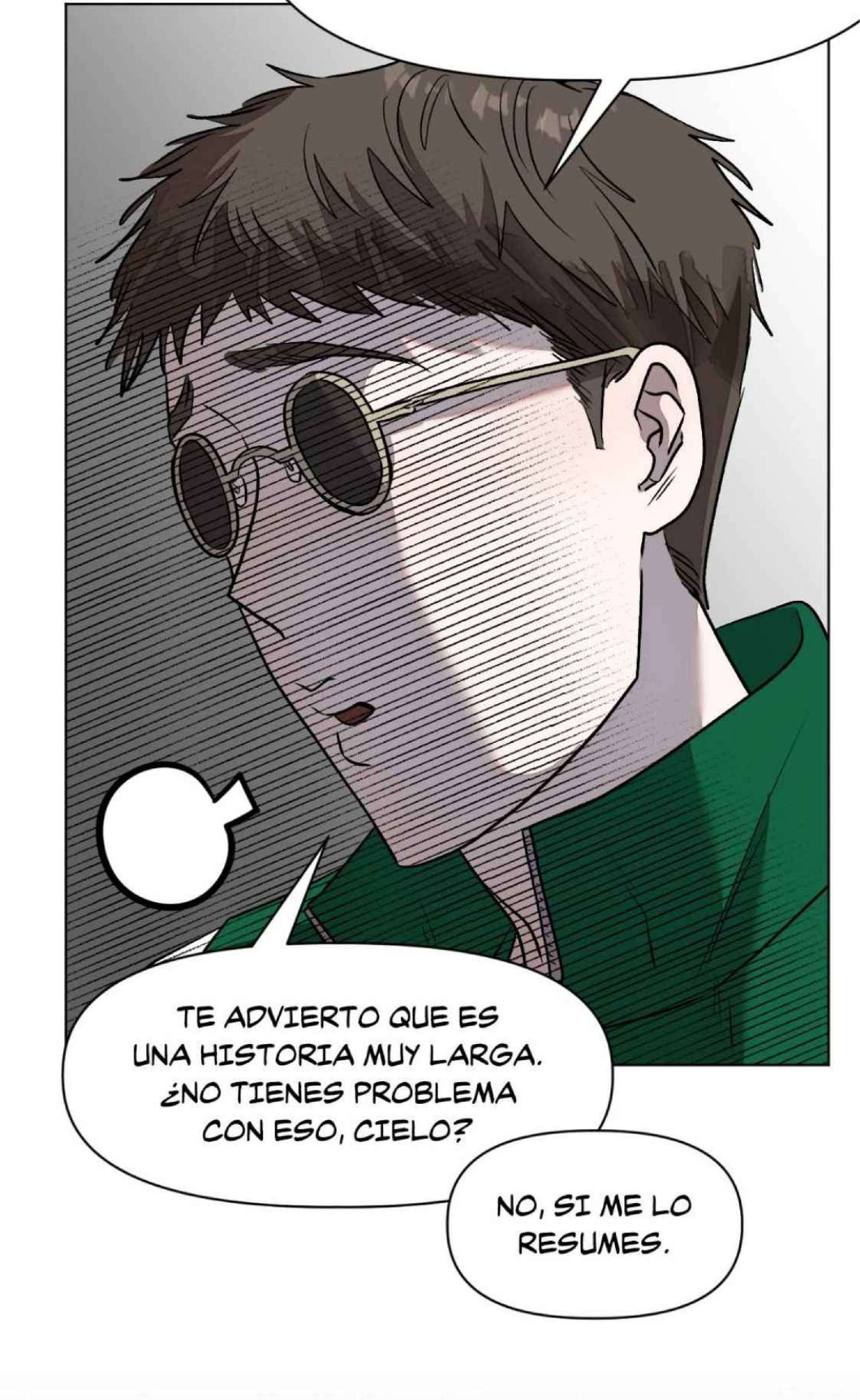 Inspección a Fondo Capitulo 8 página 29
