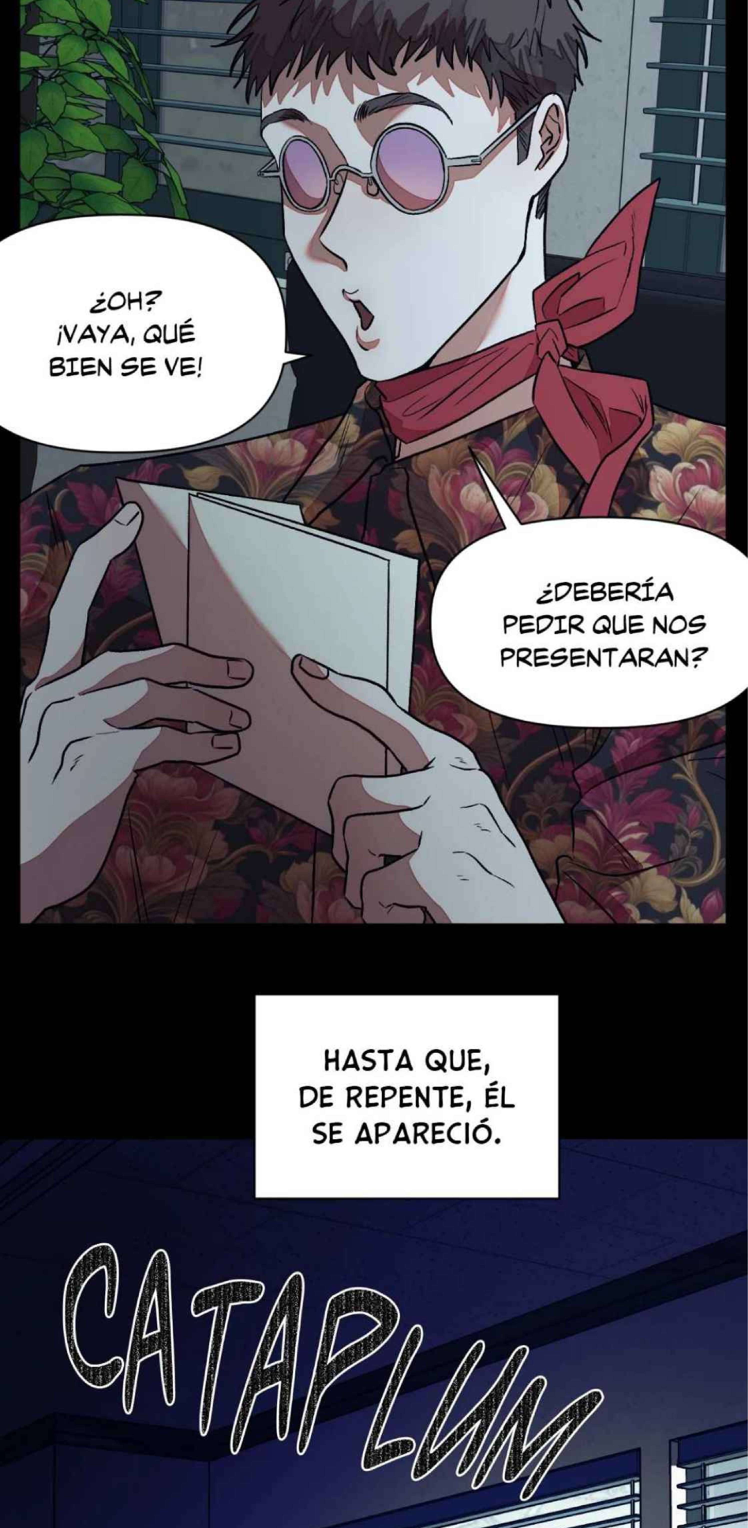 Inspección a Fondo Capitulo 8 página 32