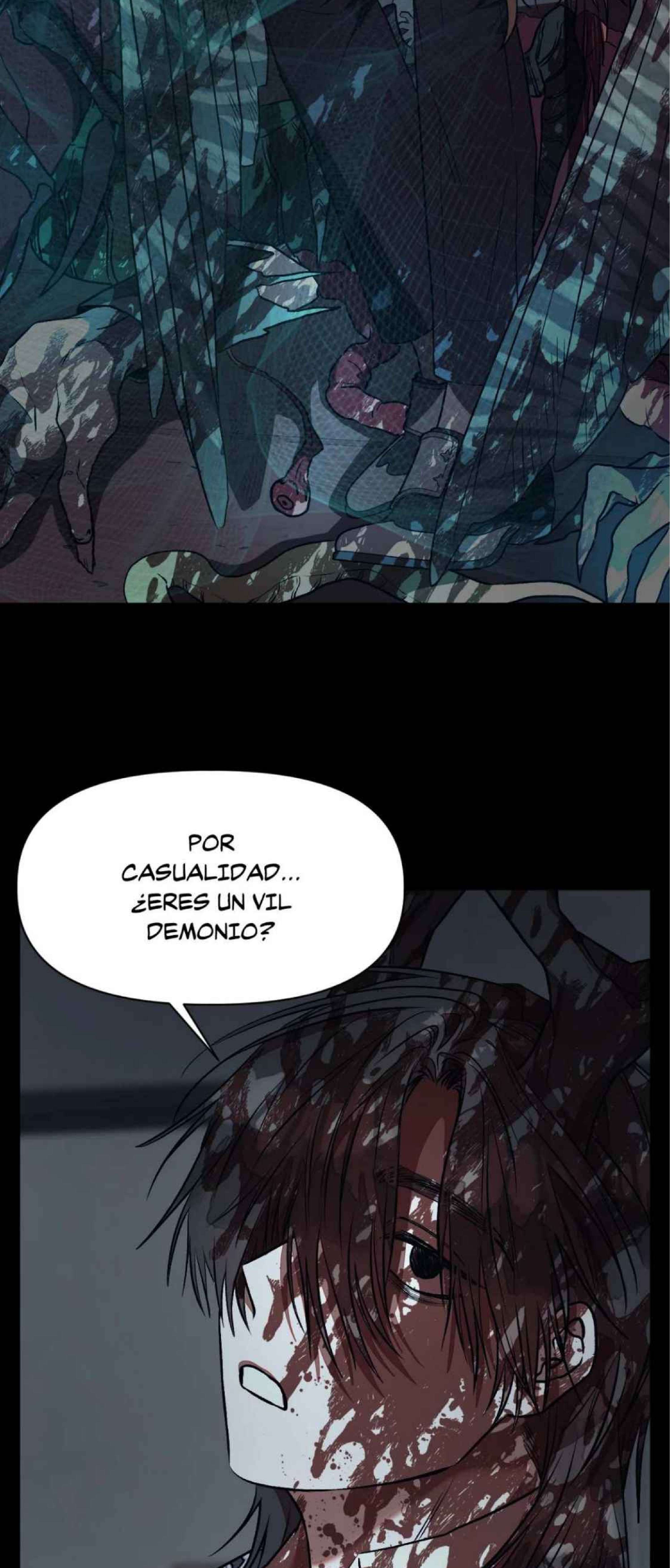 Inspección a Fondo Capitulo 8 página 36