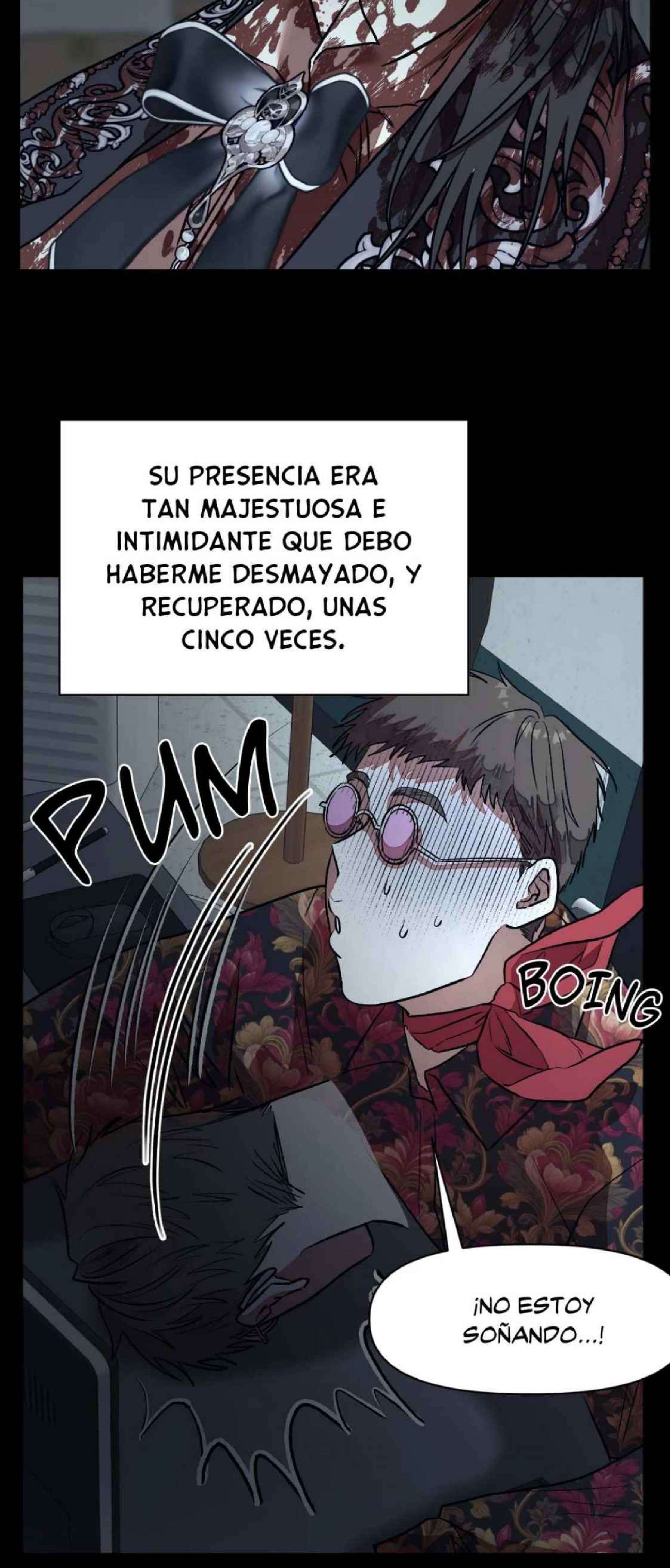 Inspección a Fondo Capitulo 8 página 37