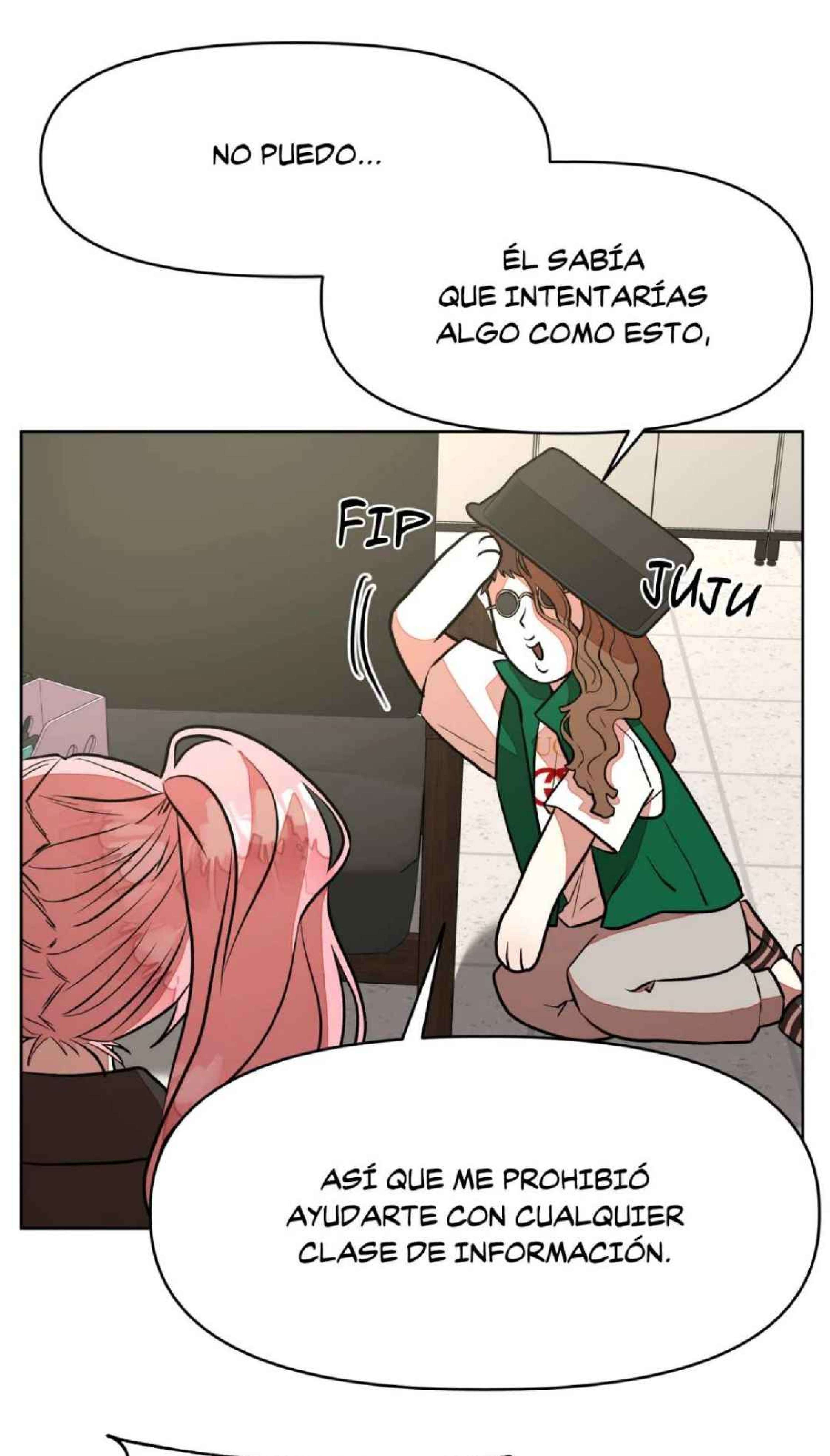 Inspección a Fondo Capitulo 8 página 42