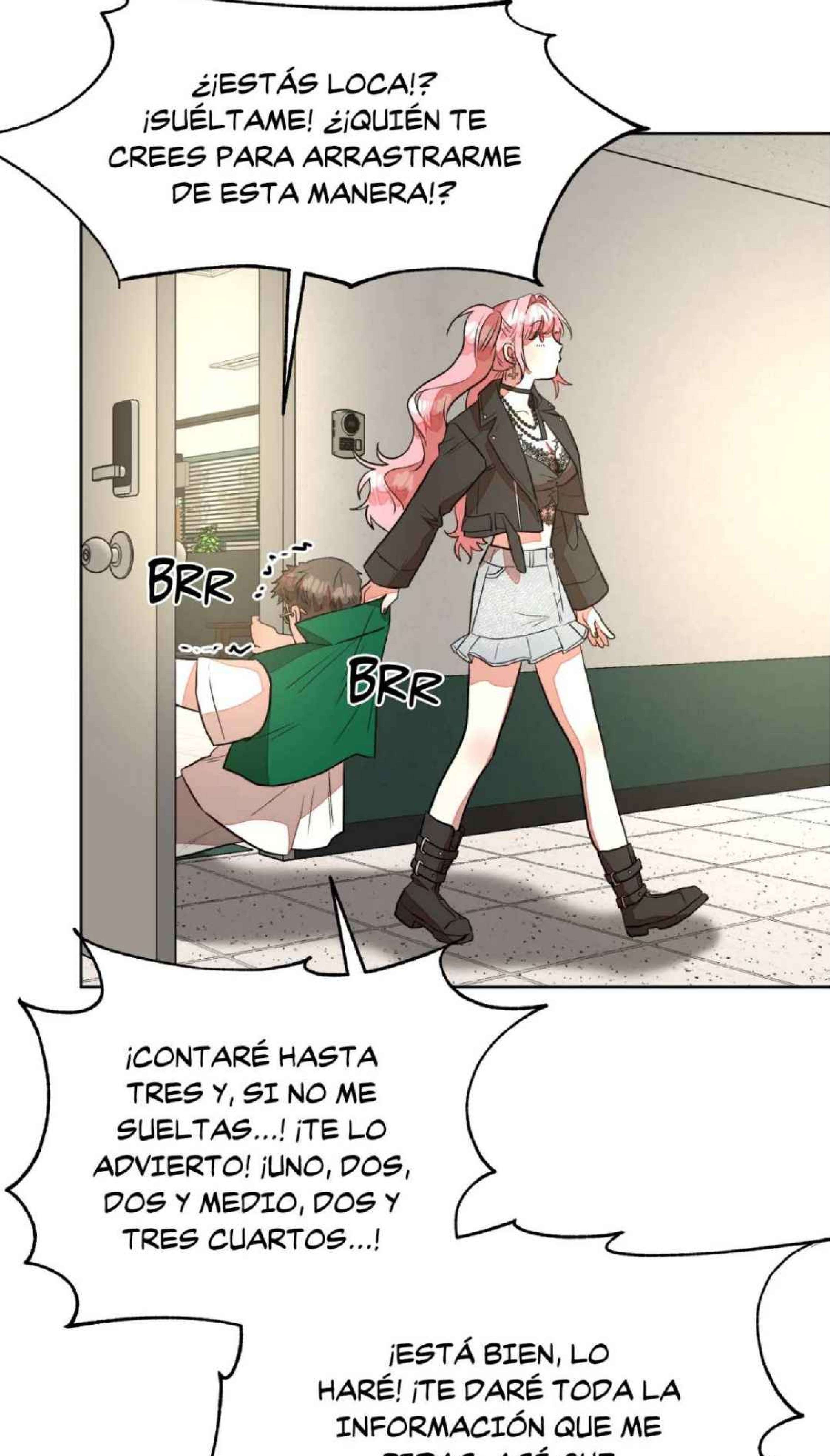 Inspección a Fondo Capitulo 8 página 43