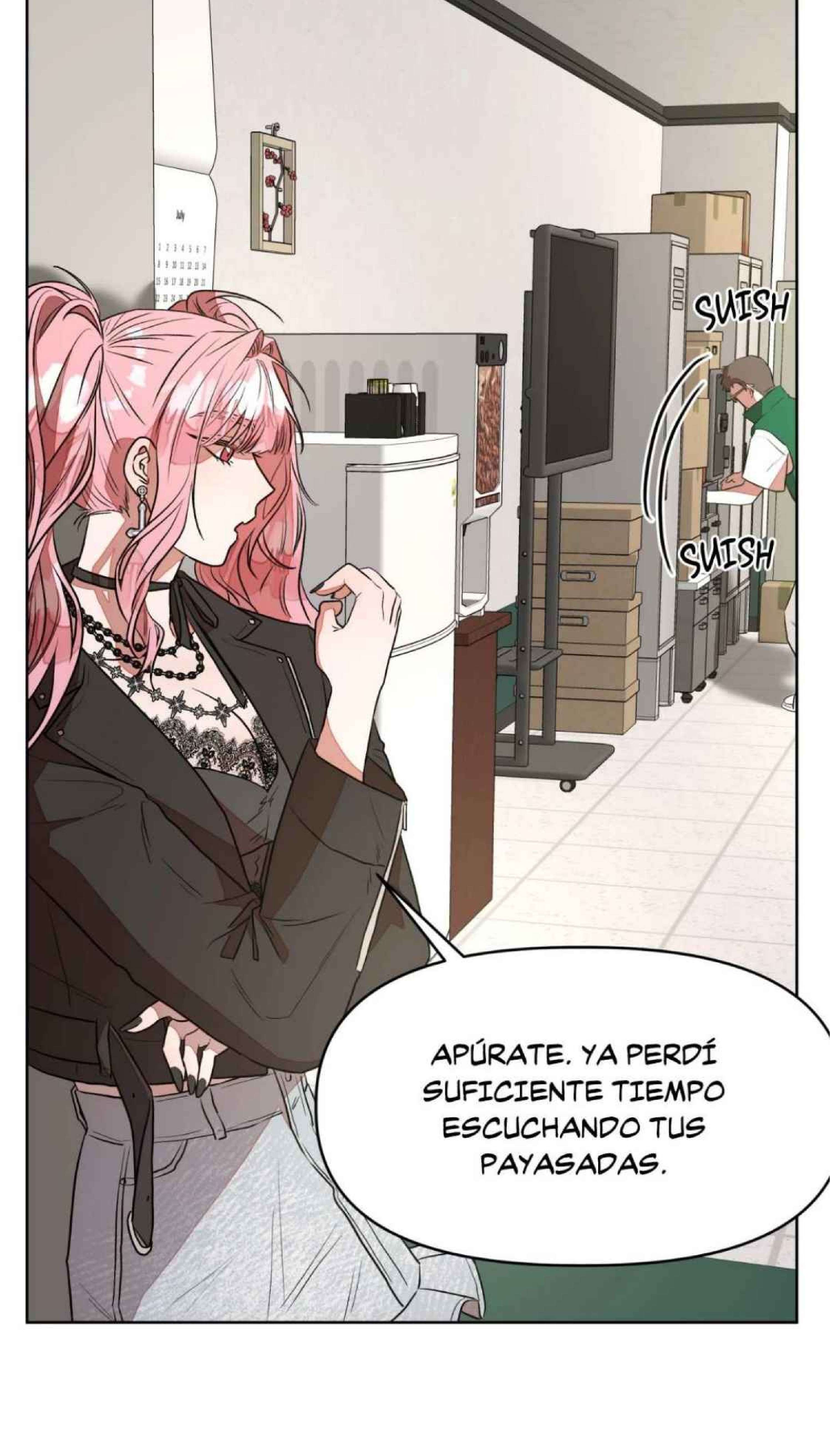 Inspección a Fondo Capitulo 8 página 45