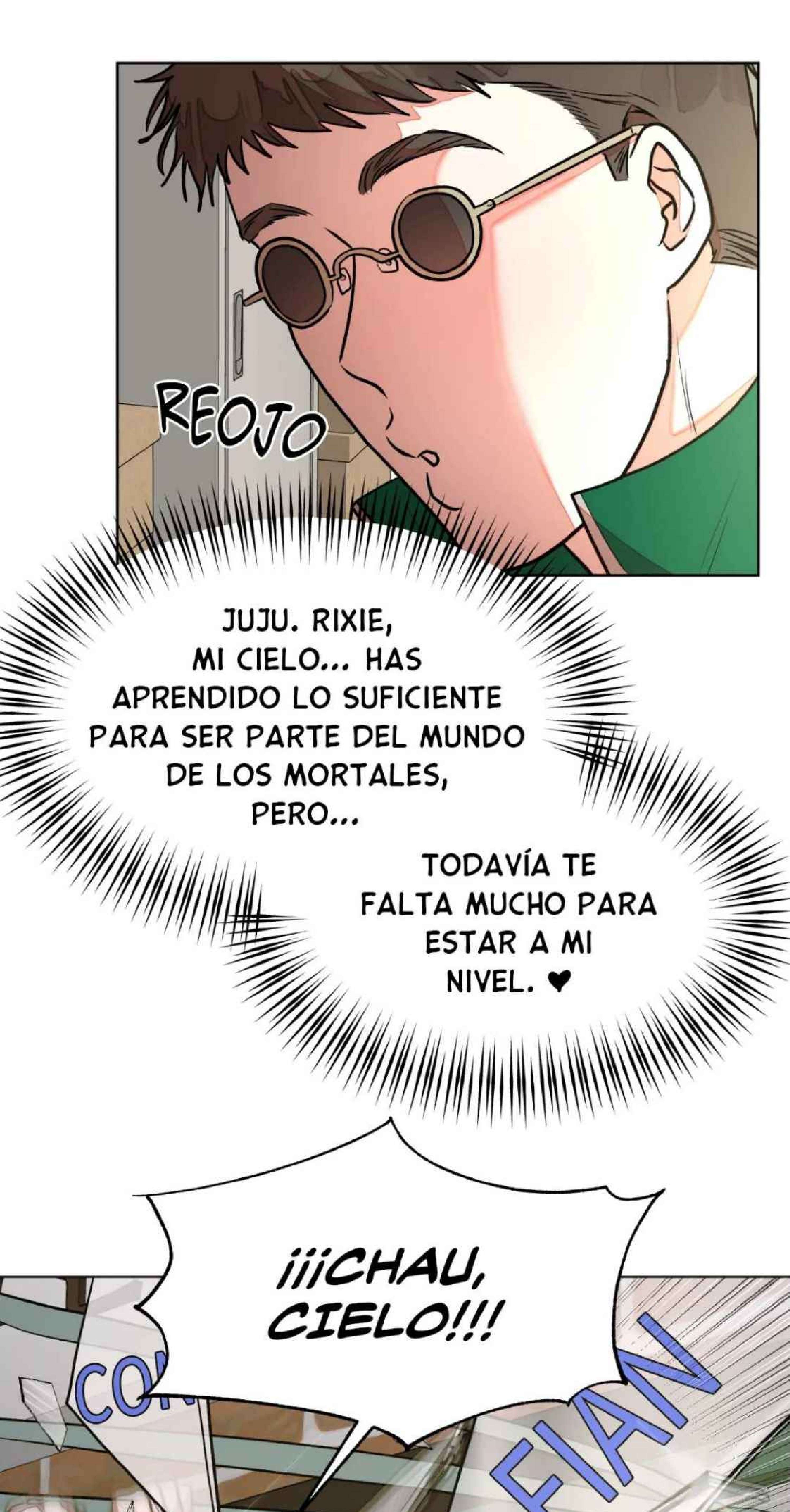 Inspección a Fondo Capitulo 8 página 46