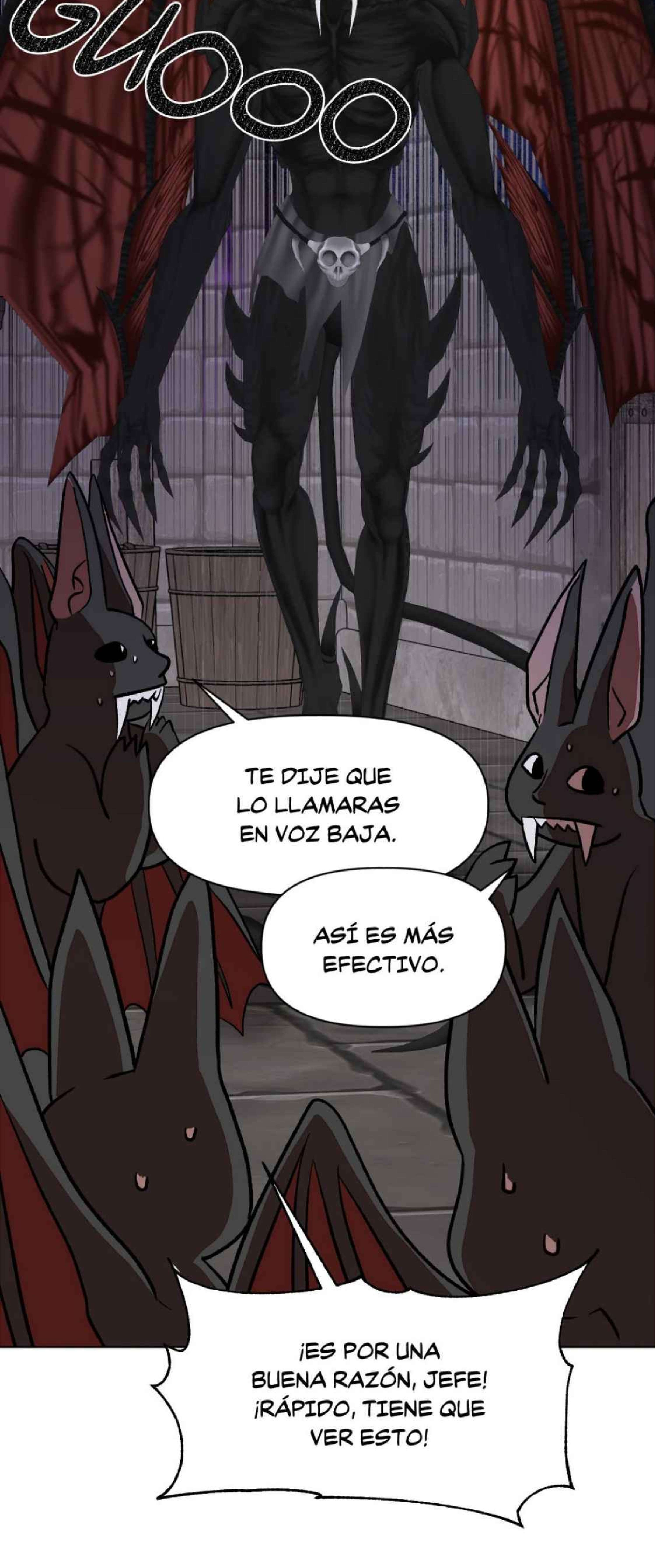 Inspección a Fondo Capitulo 8 página 5