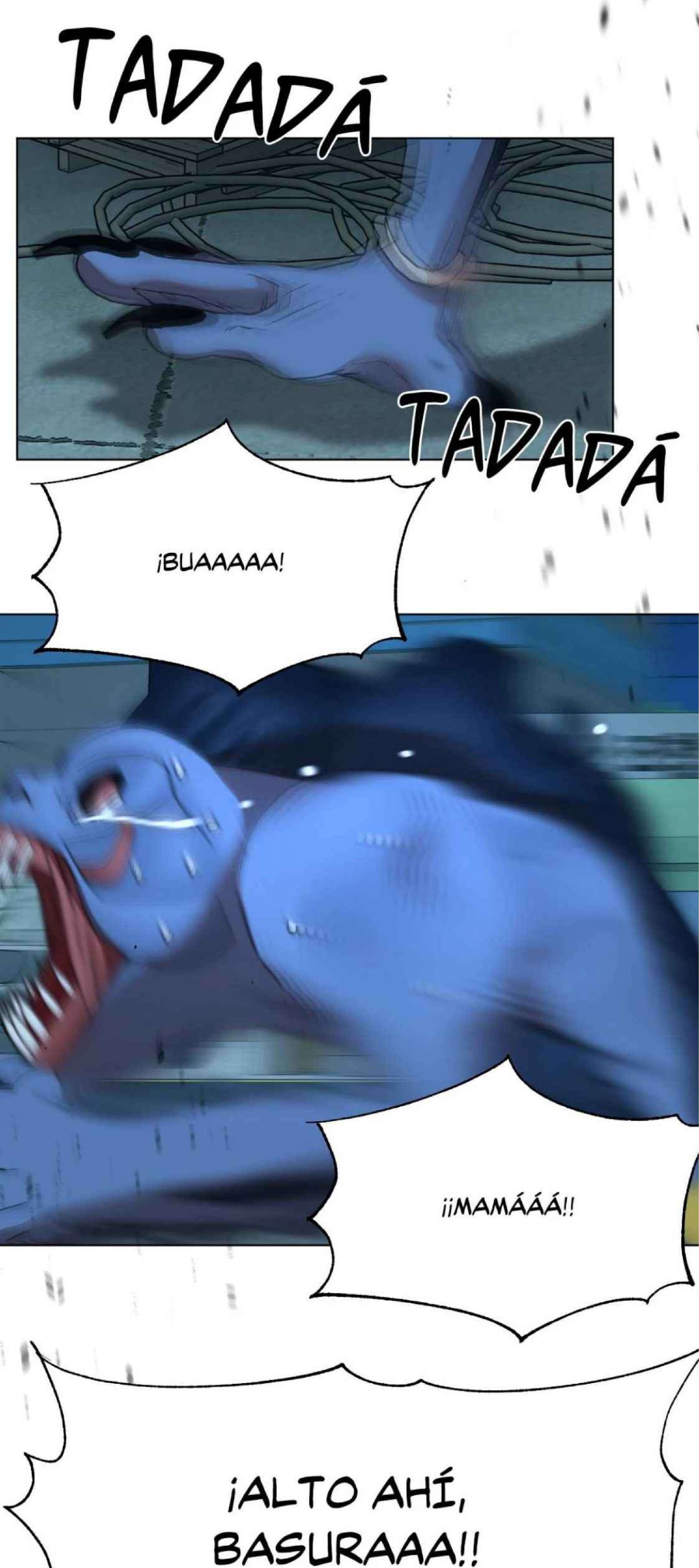 Inspección a Fondo Capitulo 8 página 50