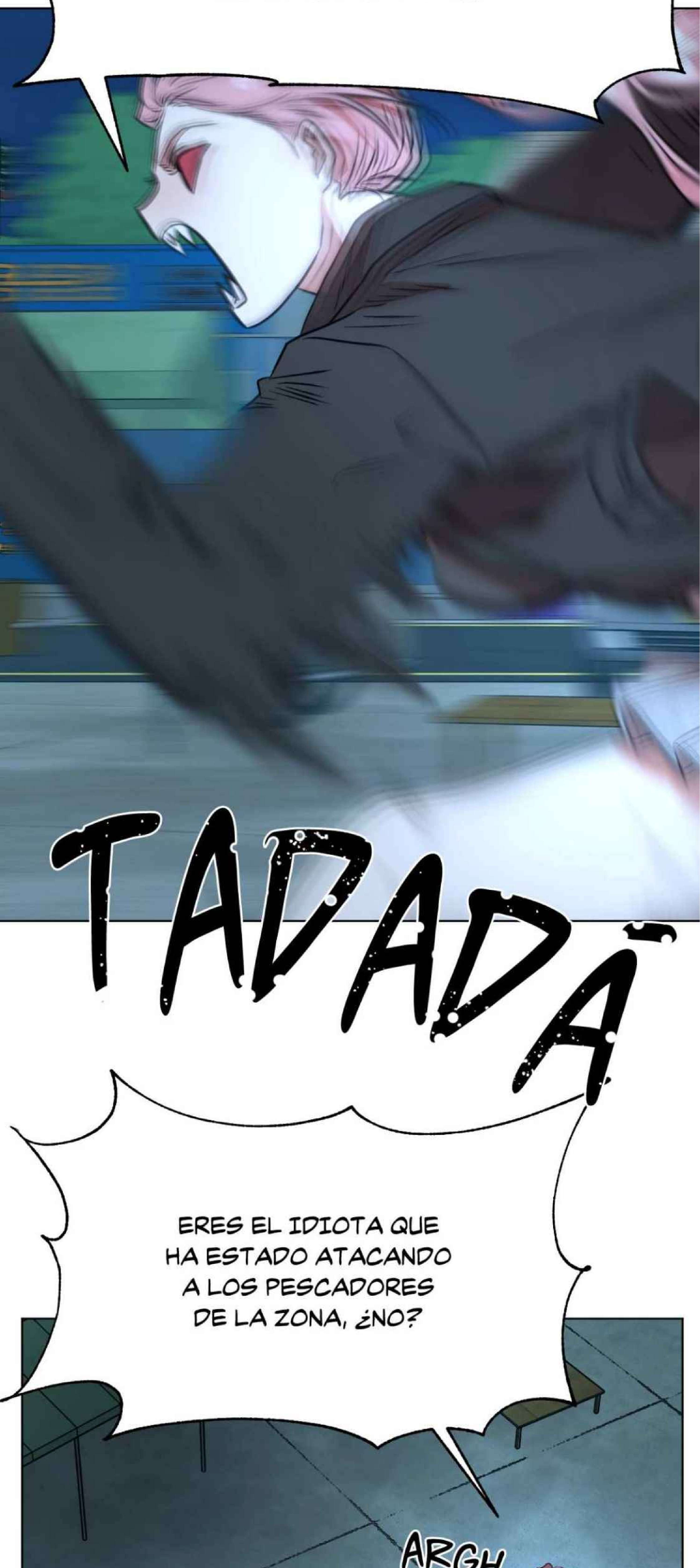 Inspección a Fondo Capitulo 8 página 51