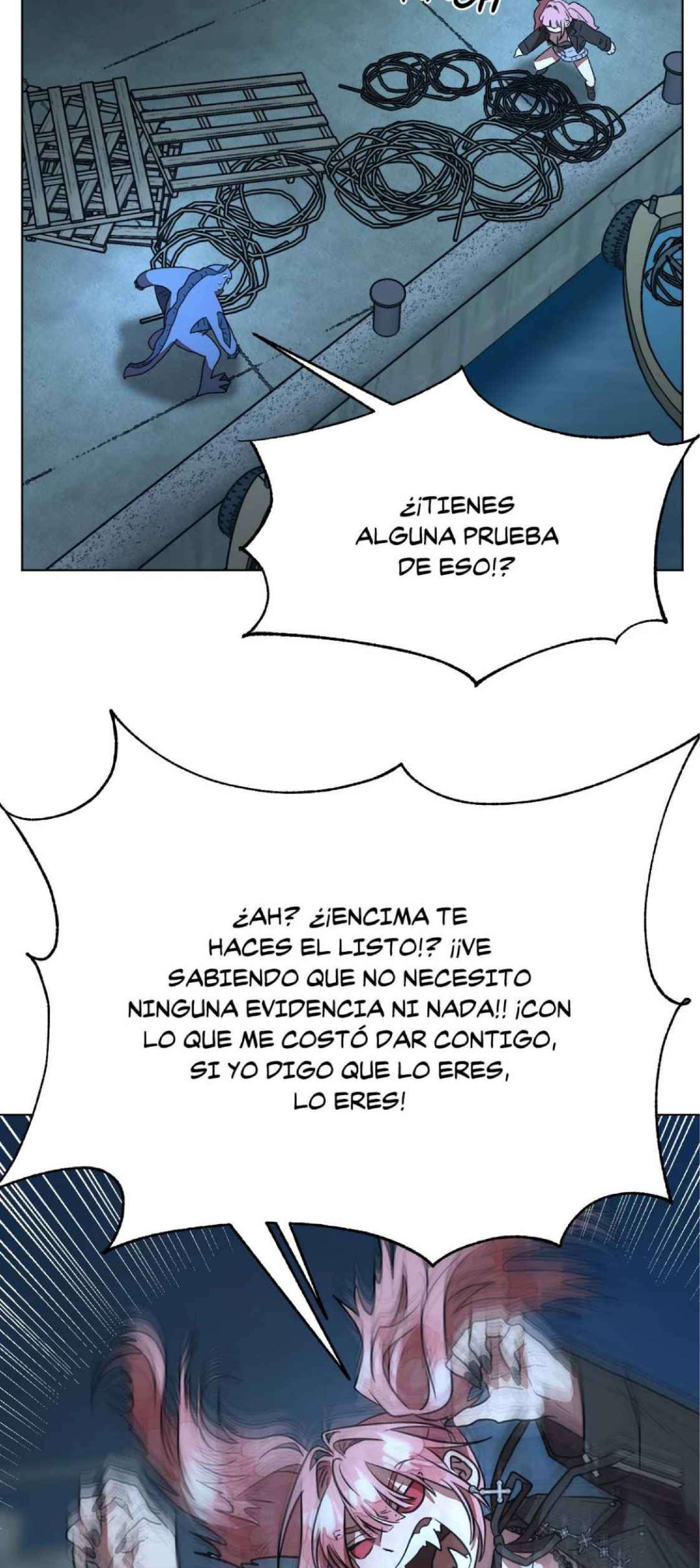 Inspección a Fondo Capitulo 8 página 52