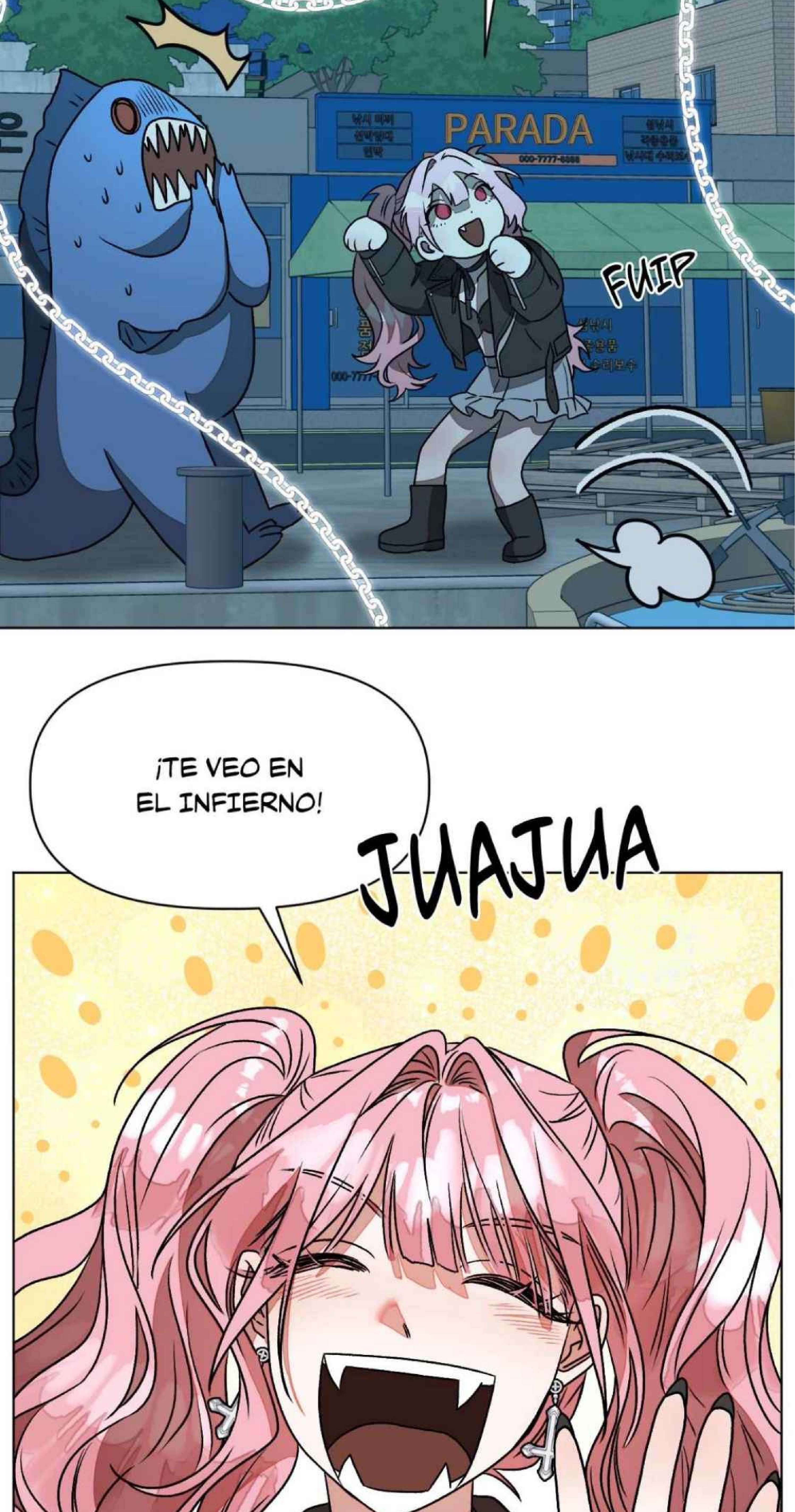 Inspección a Fondo Capitulo 8 página 55