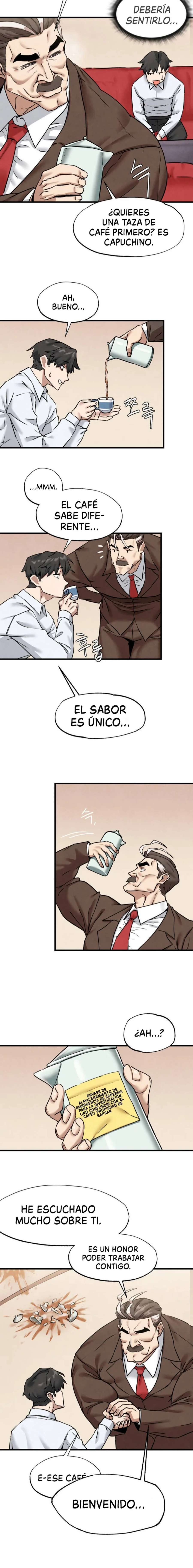 Instituto de investigación Sexual Capitulo 1 página 13