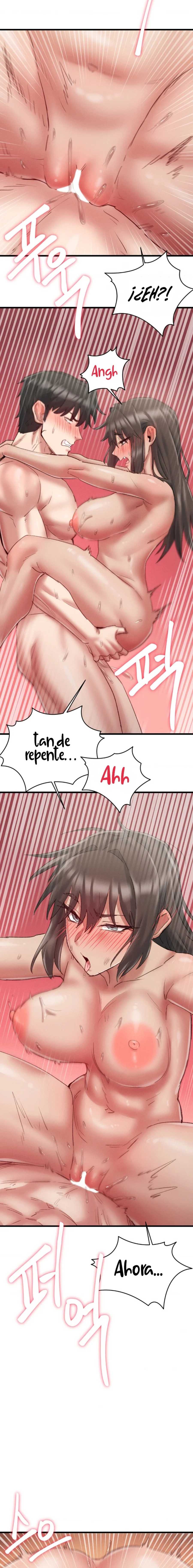 Instituto de investigación Sexual Capitulo 10 página 11