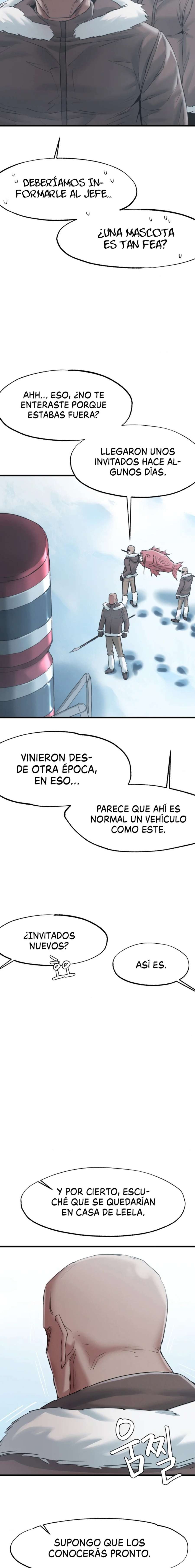 Instituto de investigación Sexual Capitulo 10 página 2