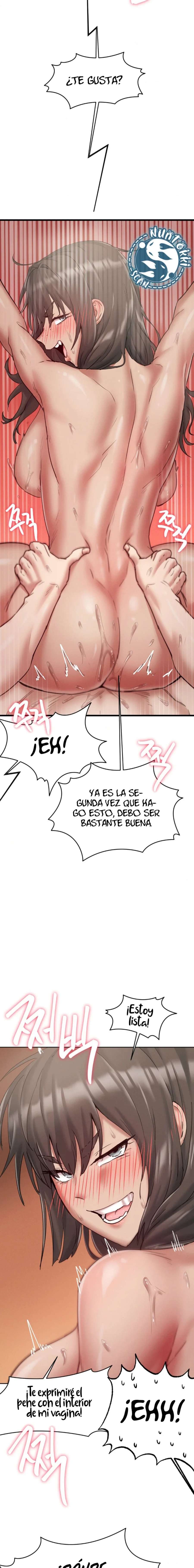 Instituto de investigación Sexual Capitulo 10 página 6