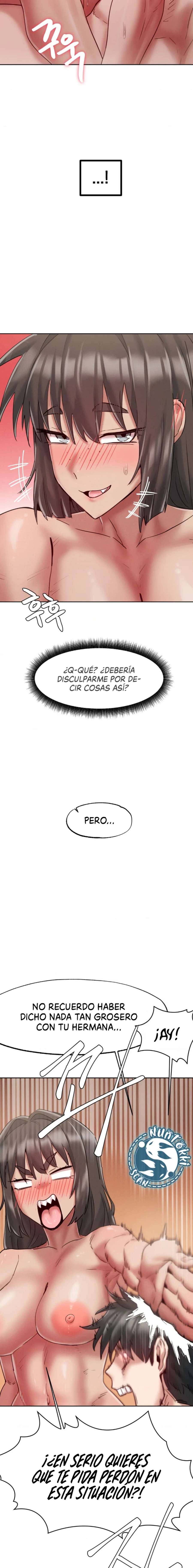 Instituto de investigación Sexual Capitulo 10 página 8