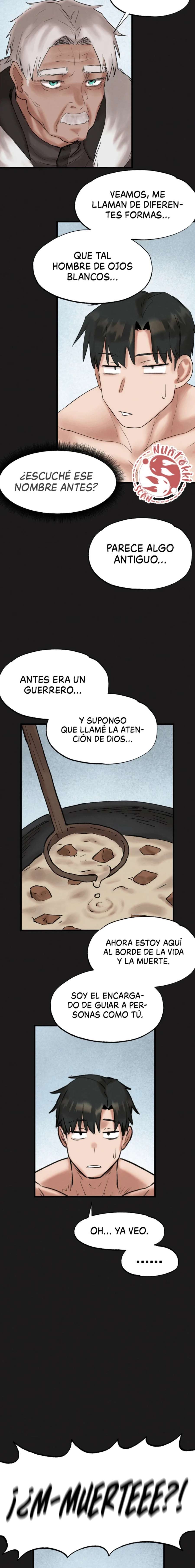 Instituto de investigación Sexual Capitulo 11 página 17