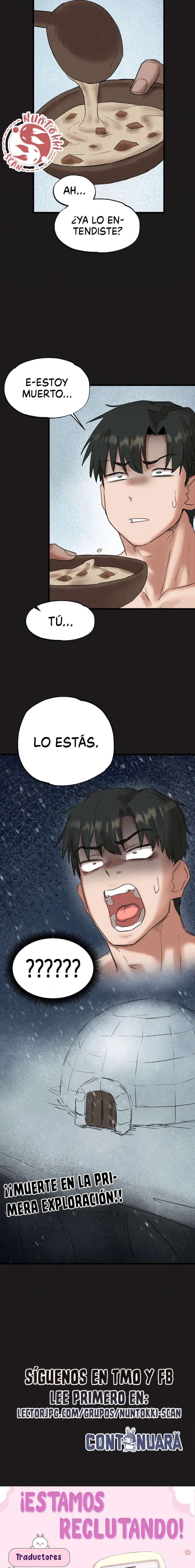 Instituto de investigación Sexual Capitulo 11 página 18