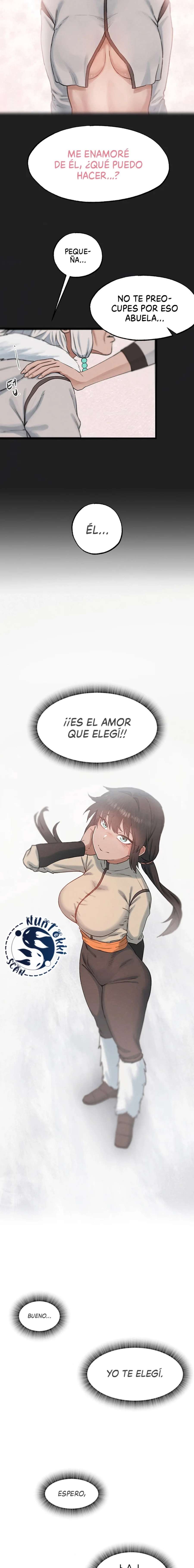 Instituto de investigación Sexual Capitulo 12 página 19