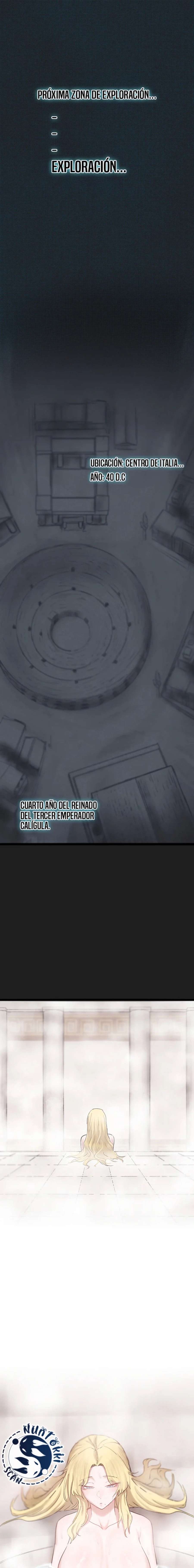 Instituto de investigación Sexual Capitulo 12 página 22