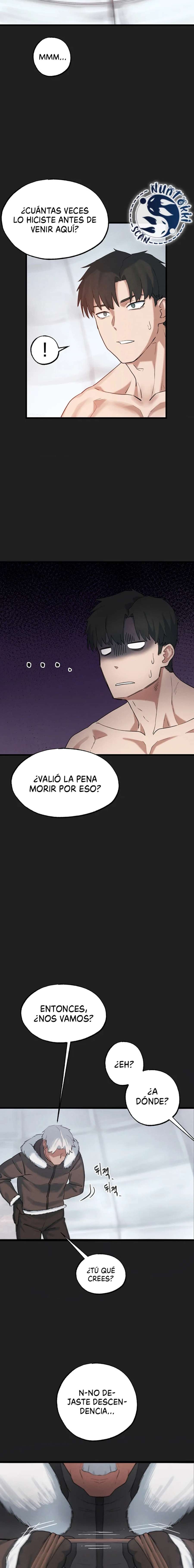 Instituto de investigación Sexual Capitulo 12 página 3