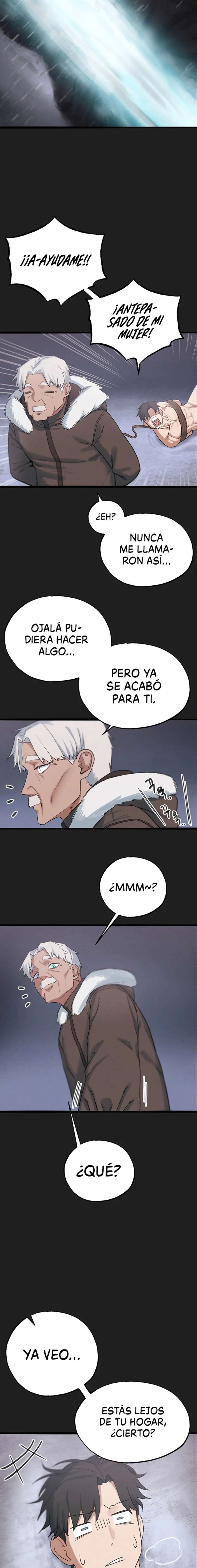 Instituto de investigación Sexual Capitulo 12 página 5
