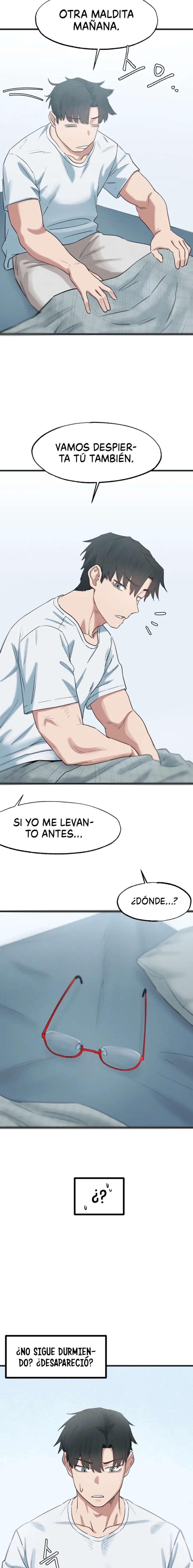 Instituto de investigación Sexual Capitulo 13 página 11