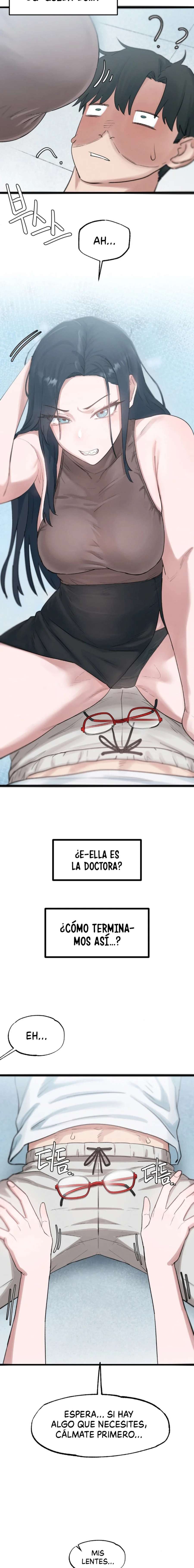 Instituto de investigación Sexual Capitulo 13 página 14
