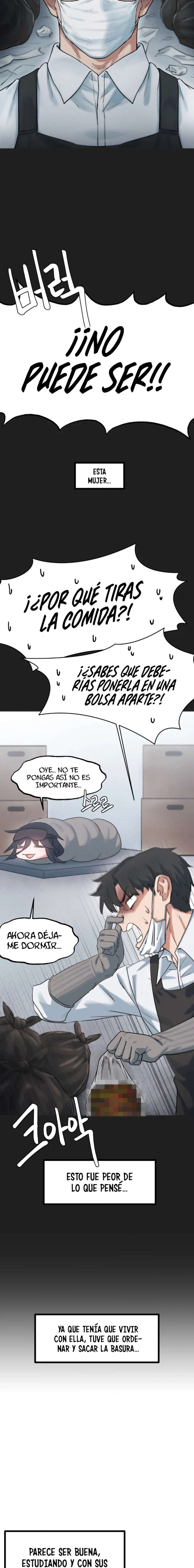 Instituto de investigación Sexual Capitulo 13 página 8