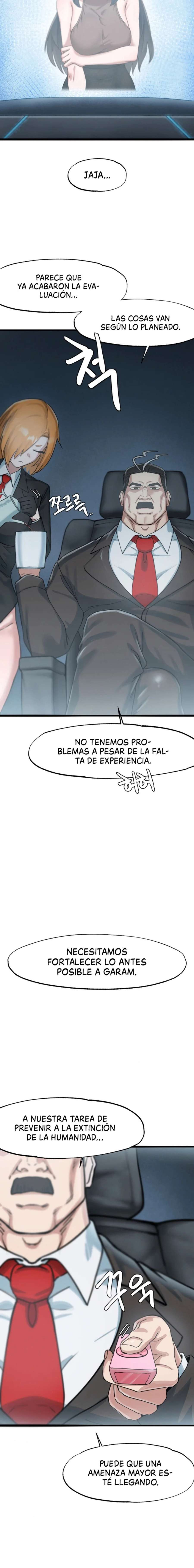 Instituto de investigación Sexual Capitulo 14 página 11