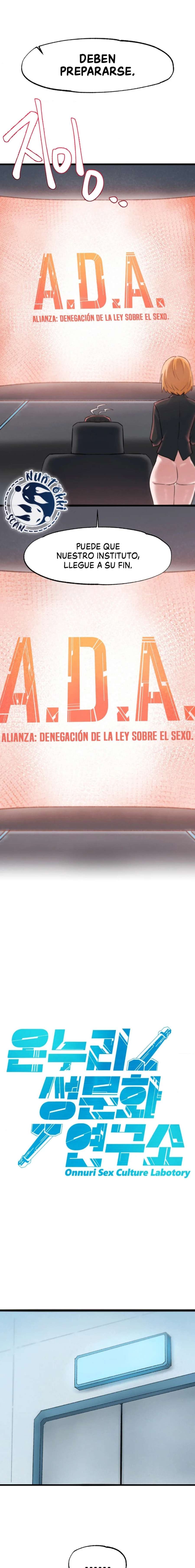 Instituto de investigación Sexual Capitulo 14 página 12