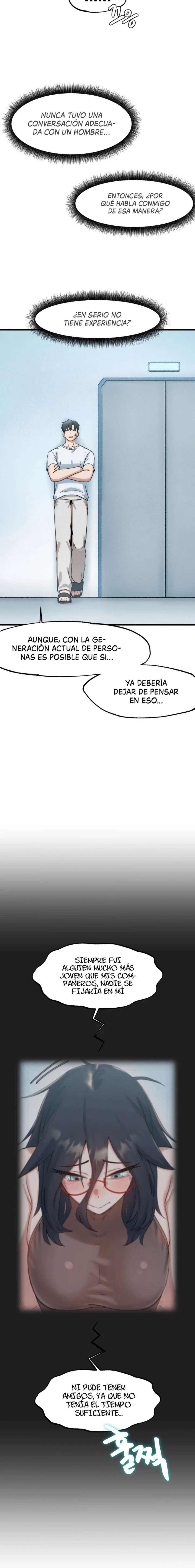 Instituto de investigación Sexual Capitulo 14 página 13
