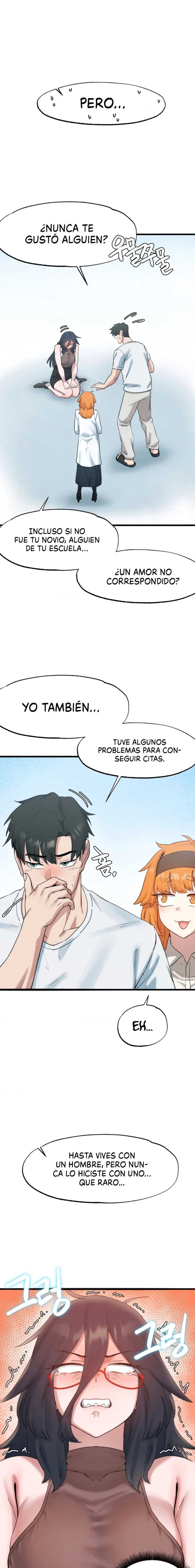 Instituto de investigación Sexual Capitulo 14 página 6