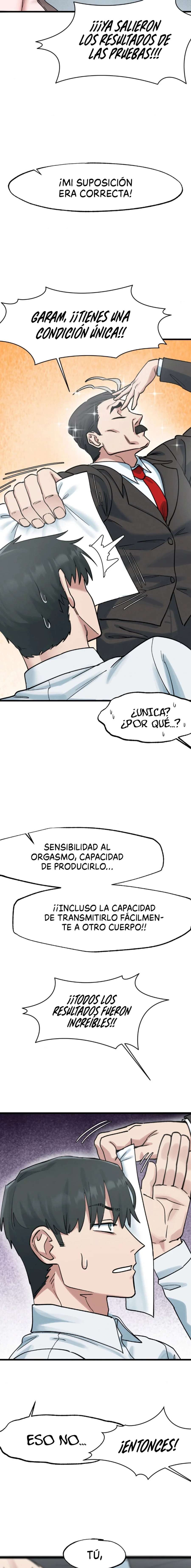 Instituto de investigación Sexual Capitulo 15 página 11