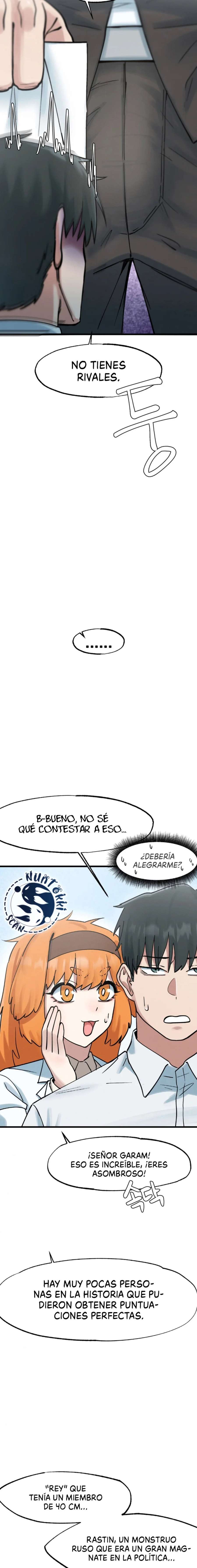 Instituto de investigación Sexual Capitulo 15 página 12