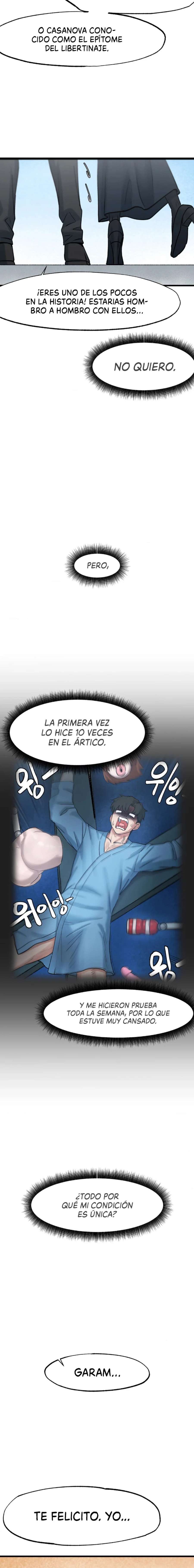 Instituto de investigación Sexual Capitulo 15 página 13