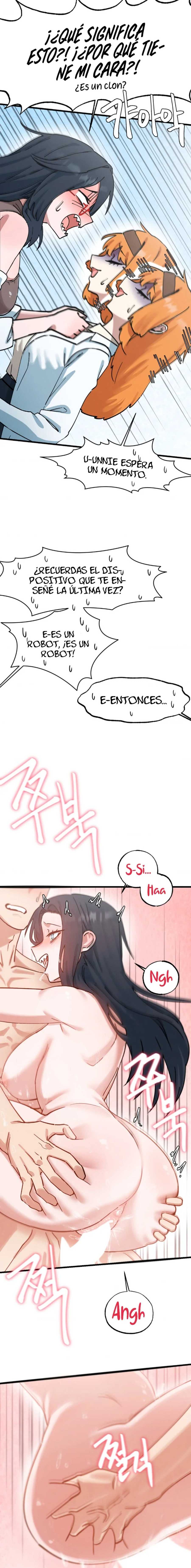 Instituto de investigación Sexual Capitulo 15 página 2