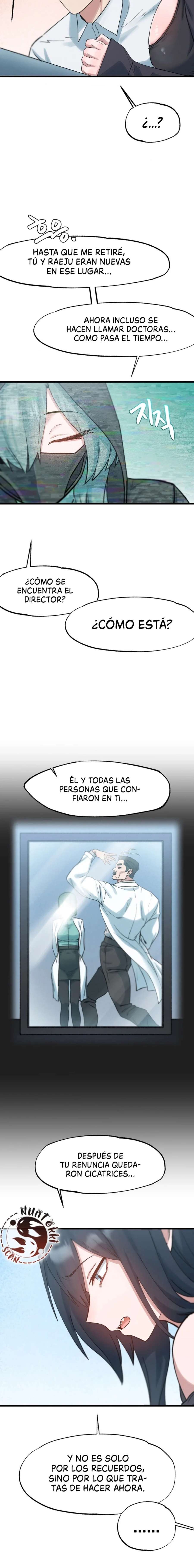 Instituto de investigación Sexual Capitulo 16 página 10