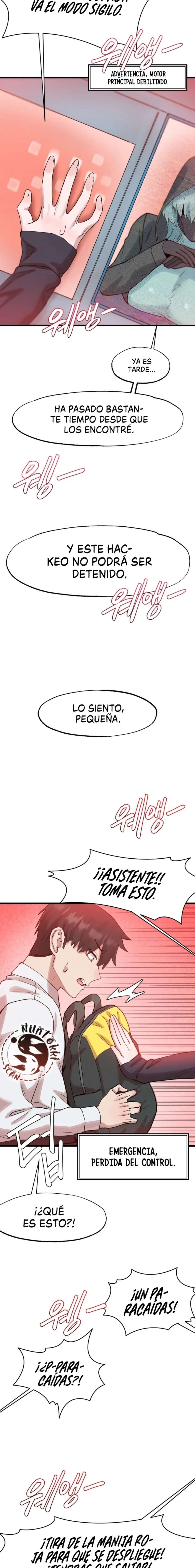 Instituto de investigación Sexual Capitulo 16 página 12