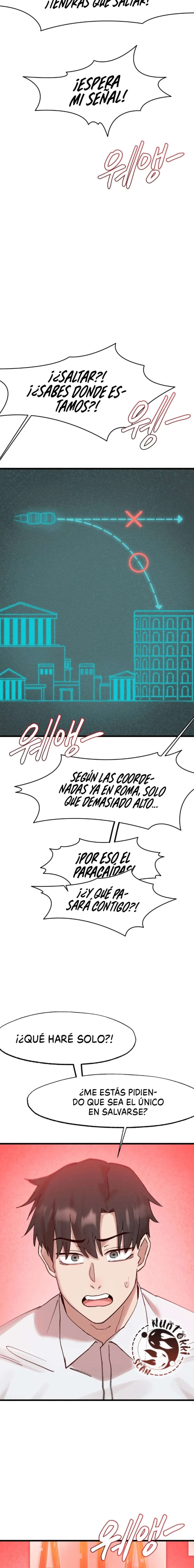 Instituto de investigación Sexual Capitulo 16 página 13