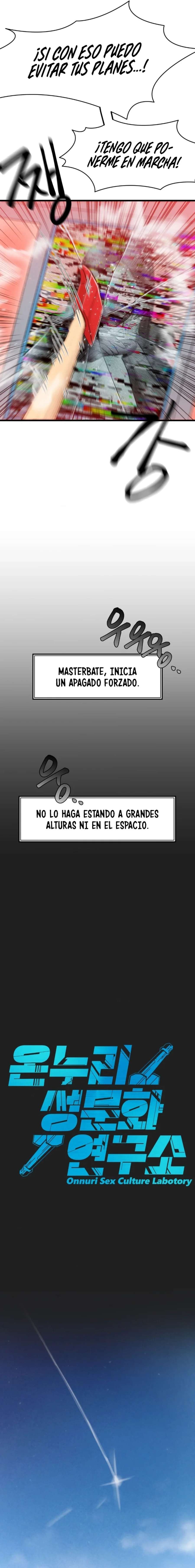 Instituto de investigación Sexual Capitulo 16 página 18