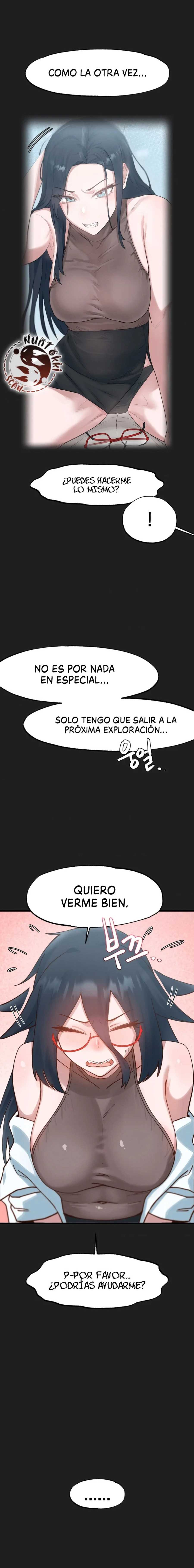 Instituto de investigación Sexual Capitulo 16 página 4