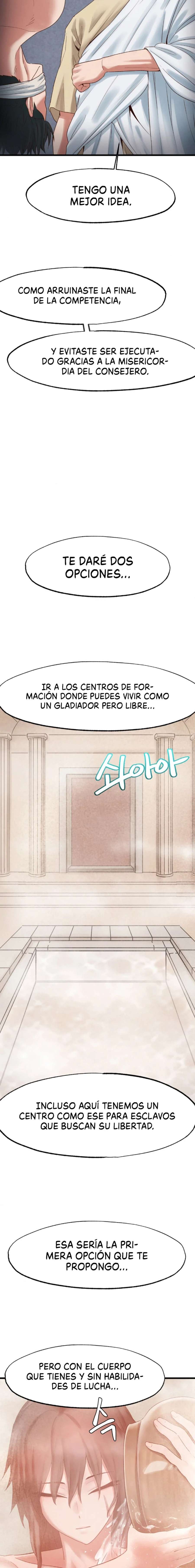 Instituto de investigación Sexual Capitulo 17 página 10