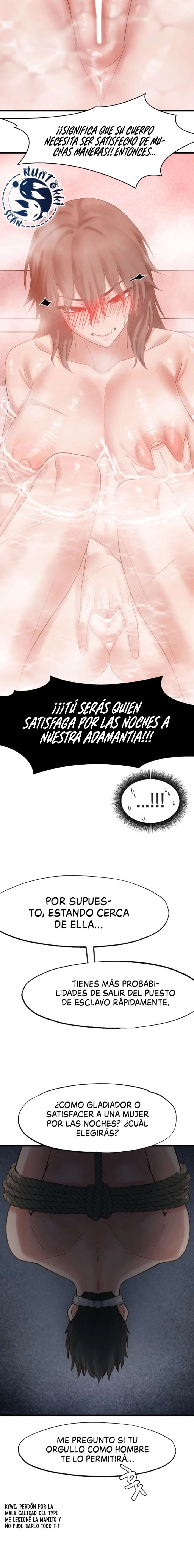 Instituto de investigación Sexual Capitulo 17 página 12